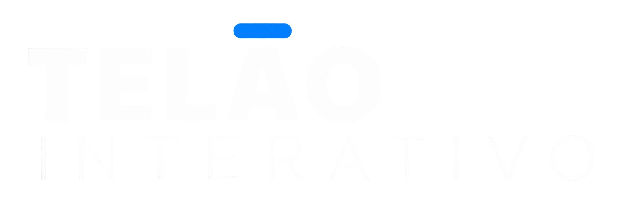 Telão Interativo